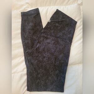 Lululemon Align Legging